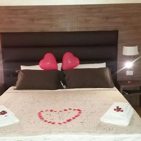 Blue Bay Hotel *