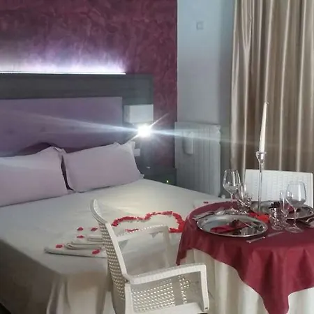 Hotel Blue Bay