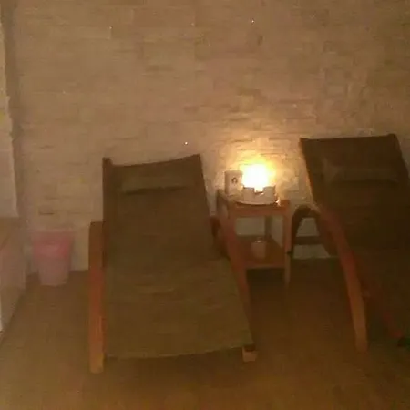 Blue Bay Hotel Taranto