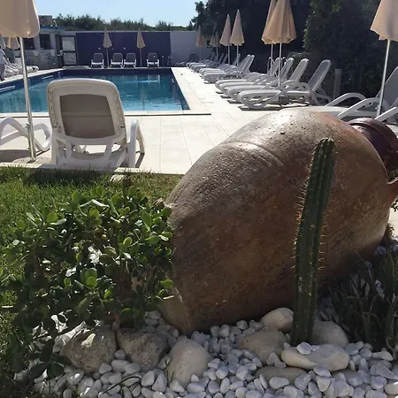 Blue Bay Ξενοδοχείο